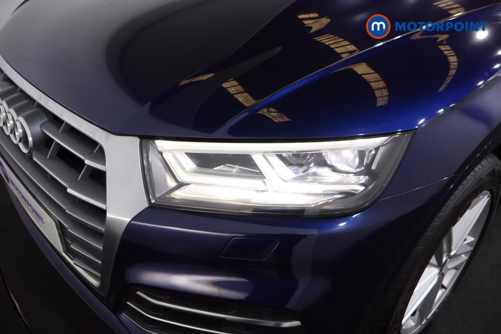 Audi Q5 S Line Automatic Diesel SUV - Stock Number (1564766) - 17th supplementary image