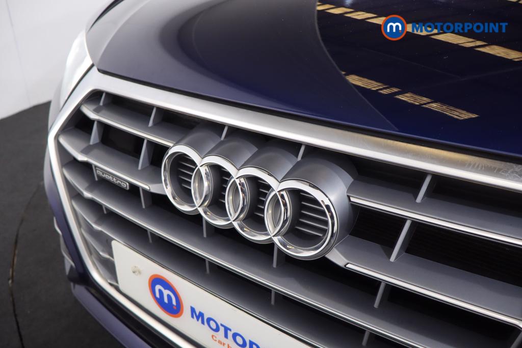 Audi Q5 S Line Automatic Diesel SUV - Stock Number (1564766) - 18th supplementary image