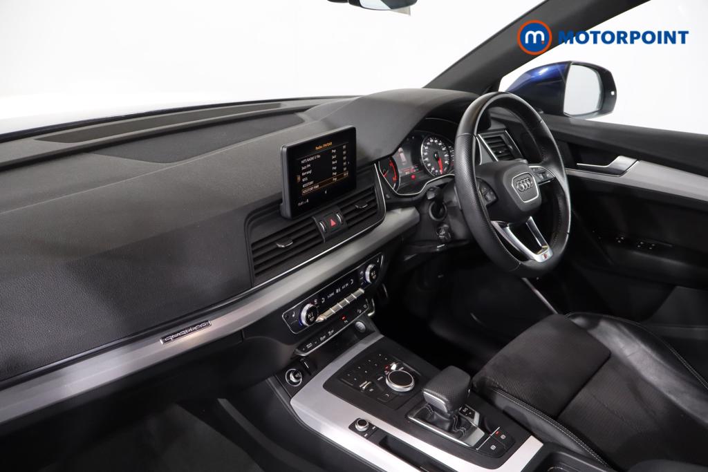 Audi Q5 S Line Automatic Diesel SUV - Stock Number (1564766) - 19th supplementary image