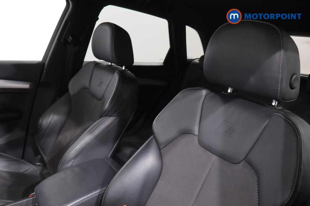 Audi Q5 S Line Automatic Diesel SUV - Stock Number (1564766) - 20th supplementary image