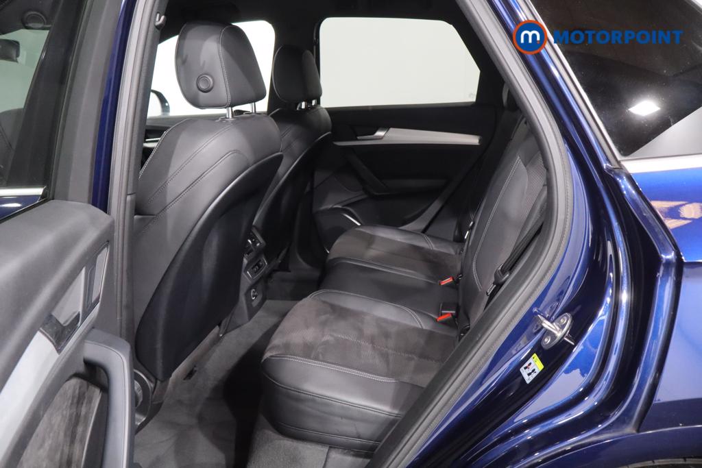 Audi Q5 S Line Automatic Diesel SUV - Stock Number (1564766) - 21st supplementary image