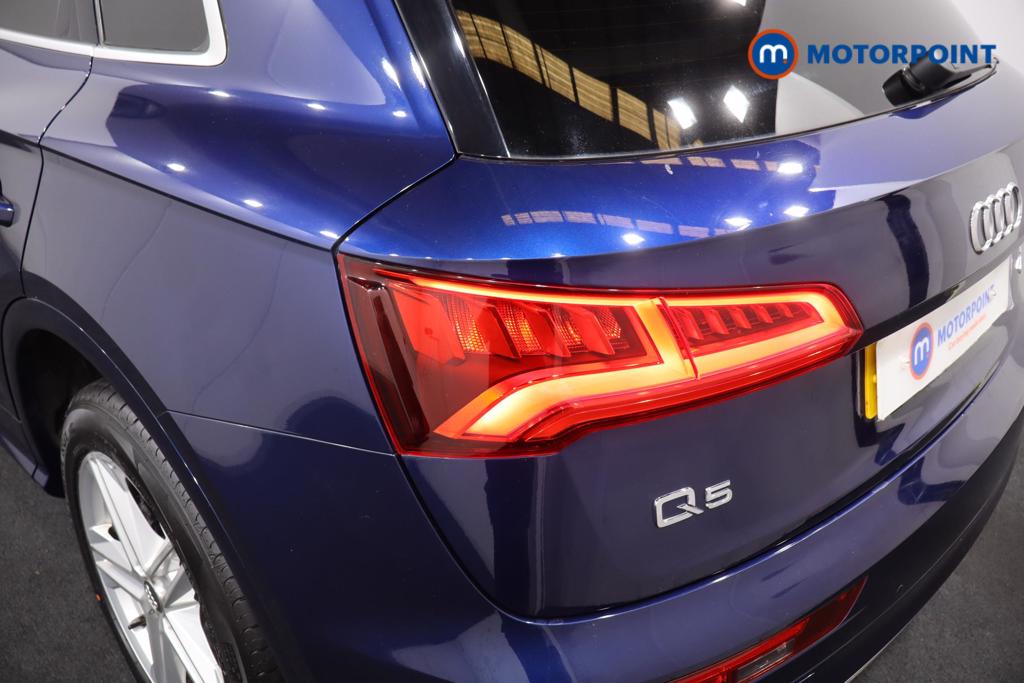 Audi Q5 S Line Automatic Diesel SUV - Stock Number (1564766) - 22nd supplementary image