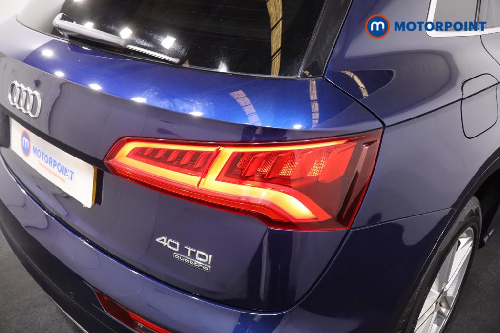 Audi Q5 S Line Automatic Diesel SUV - Stock Number (1564766) - 23rd supplementary image