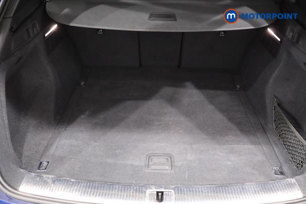 Audi Q5 S Line Automatic Diesel SUV - Stock Number (1564766) - 25th supplementary image