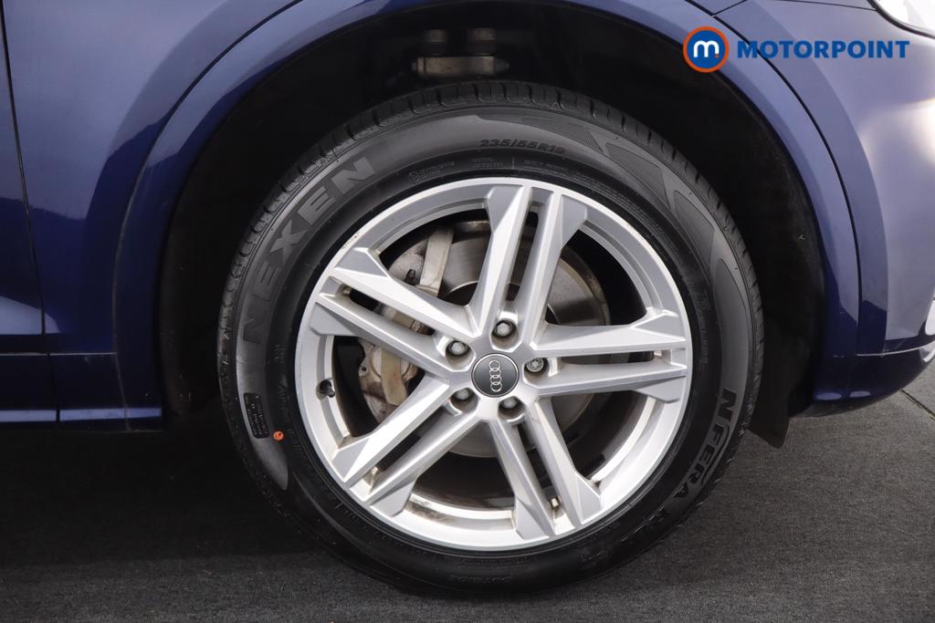 Audi Q5 S Line Automatic Diesel SUV - Stock Number (1564766) - 28th supplementary image