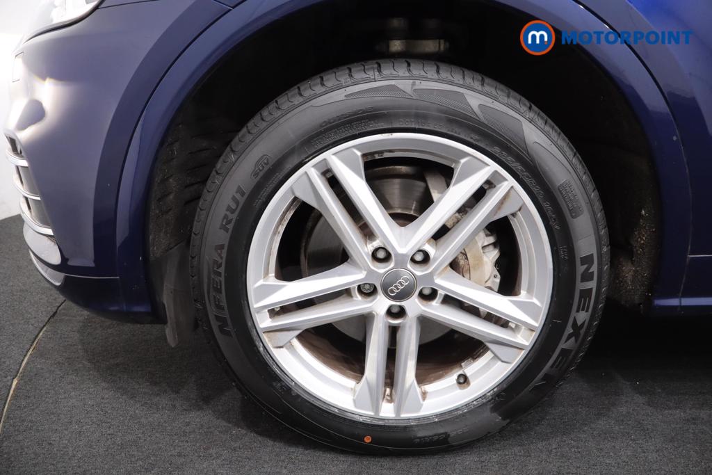 Audi Q5 S Line Automatic Diesel SUV - Stock Number (1564766) - 29th supplementary image