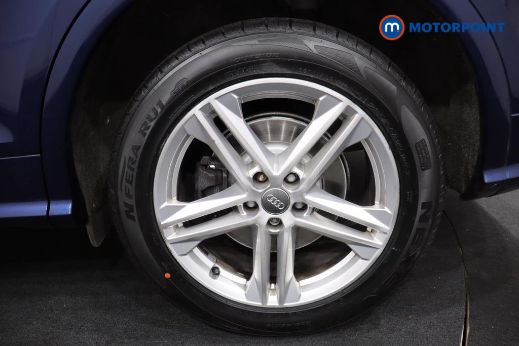 Audi Q5 S Line Automatic Diesel SUV - Stock Number (1564766) - 30th supplementary image