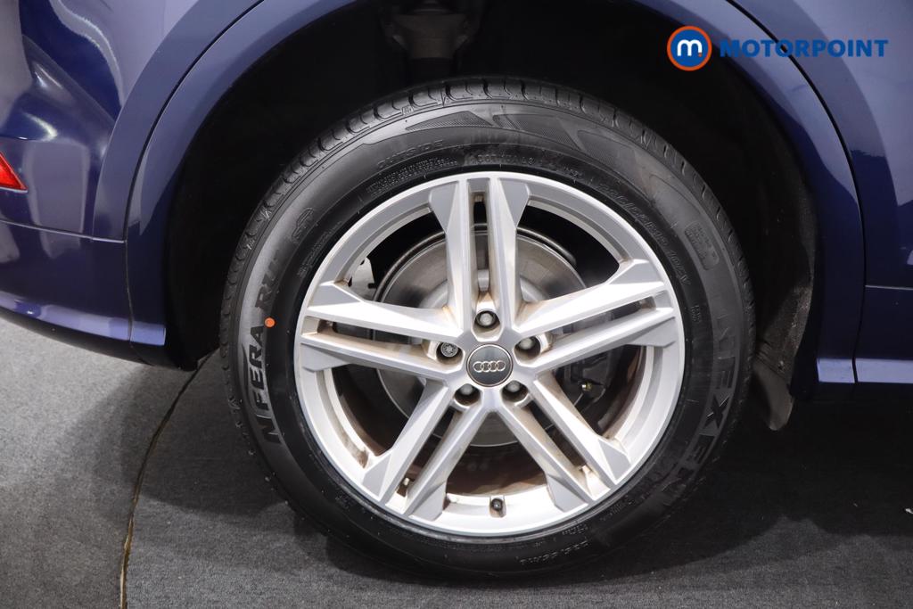 Audi Q5 S Line Automatic Diesel SUV - Stock Number (1564766) - 31st supplementary image