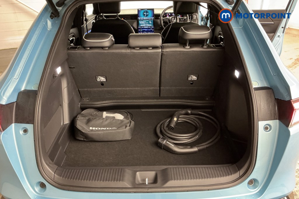 Honda E Ny1 Advance Automatic Electric Hatchback - Stock Number (1565111) - 3rd supplementary image