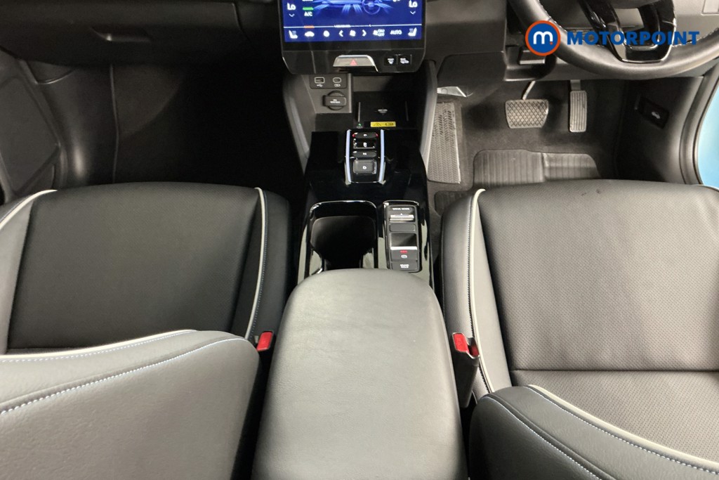 Honda E Ny1 Advance Automatic Electric Hatchback - Stock Number (1565111) - 10th supplementary image