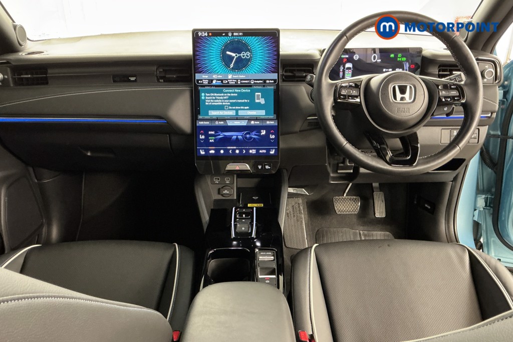 Honda E Ny1 Advance Automatic Electric Hatchback - Stock Number (1565111) - 11th supplementary image