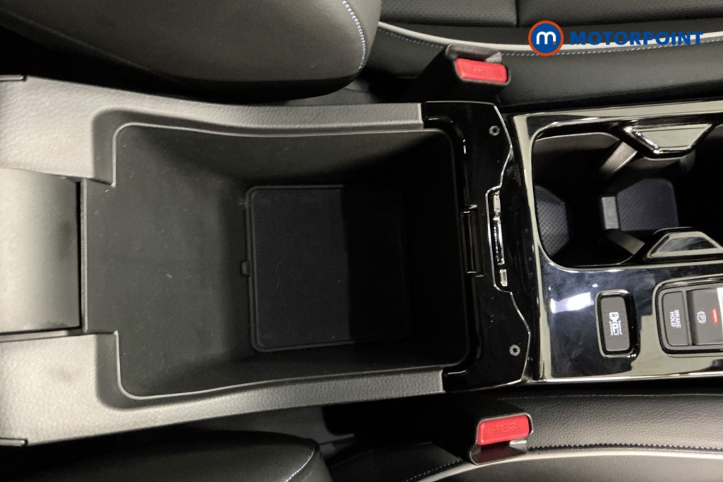 Honda E Ny1 Advance Automatic Electric Hatchback - Stock Number (1565111) - 13th supplementary image