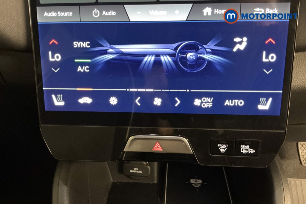 Honda E Ny1 Advance Automatic Electric Hatchback - Stock Number (1565111) - 17th supplementary image