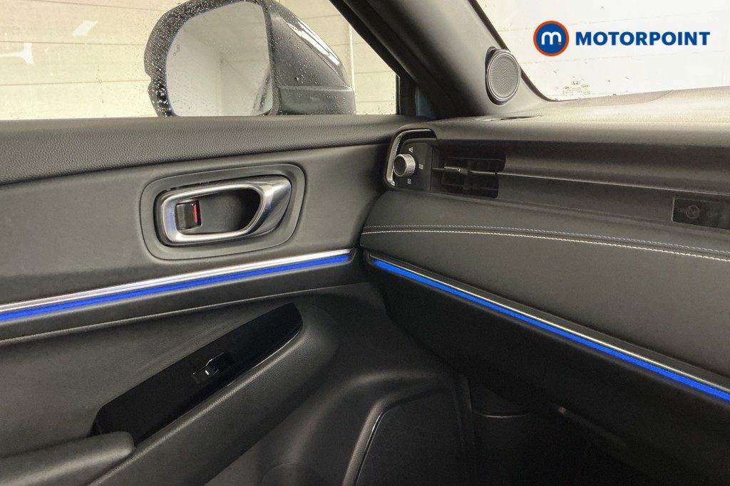 Honda E Ny1 Advance Automatic Electric Hatchback - Stock Number (1565111) - 18th supplementary image