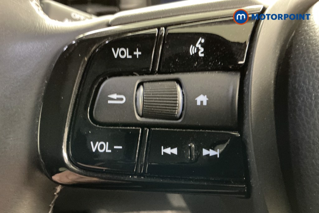 Honda E Ny1 Advance Automatic Electric Hatchback - Stock Number (1565111) - 19th supplementary image