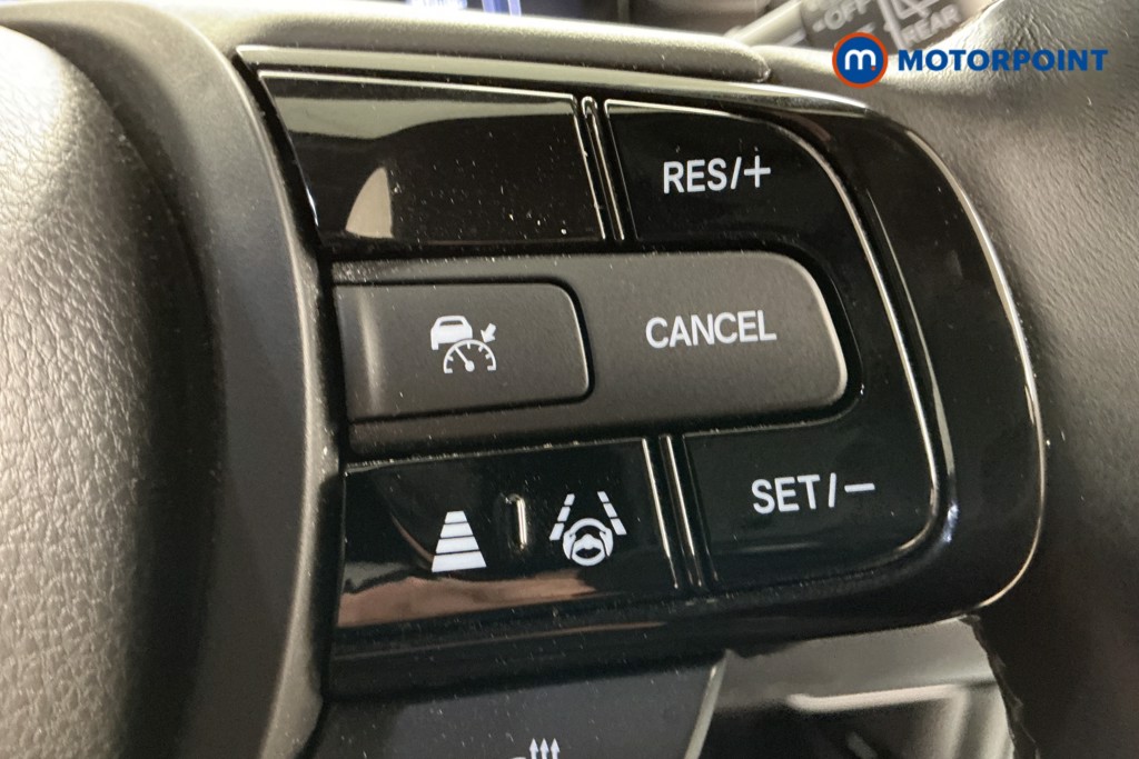 Honda E Ny1 Advance Automatic Electric Hatchback - Stock Number (1565111) - 20th supplementary image
