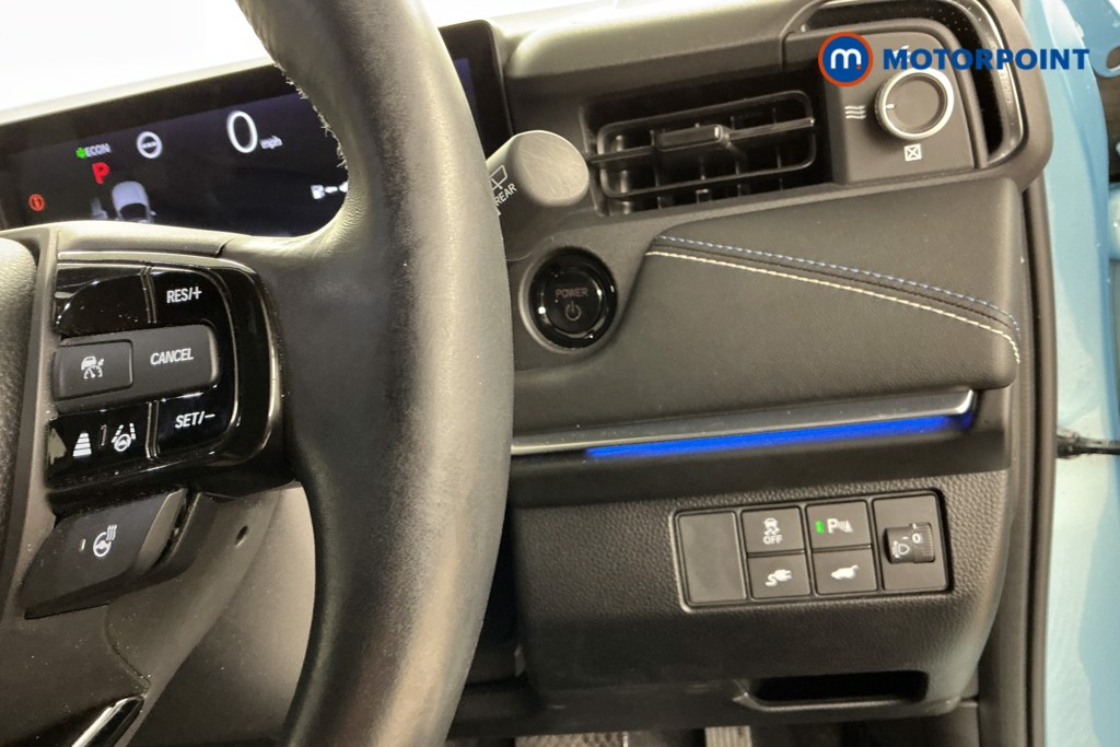 Honda E Ny1 Advance Automatic Electric Hatchback - Stock Number (1565111) - 21st supplementary image