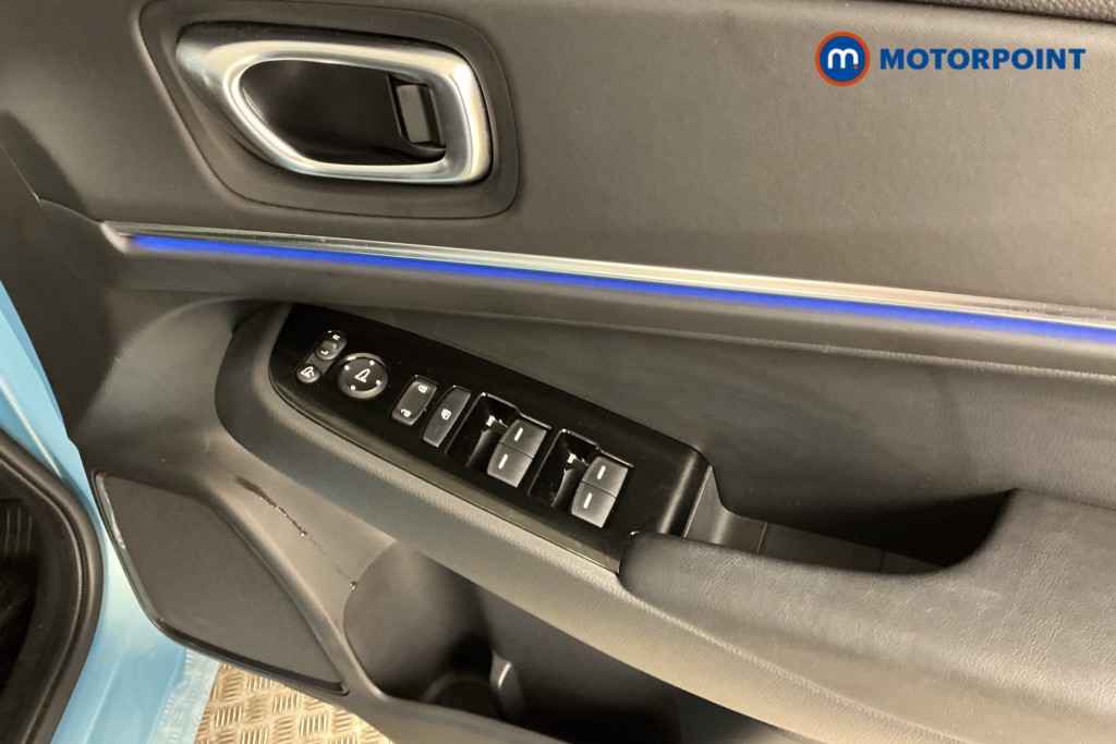 Honda E Ny1 Advance Automatic Electric Hatchback - Stock Number (1565111) - 25th supplementary image
