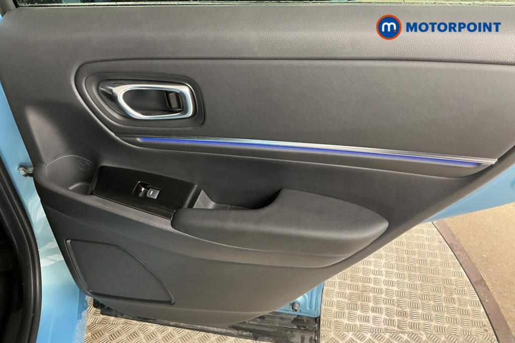 Honda E Ny1 Advance Automatic Electric Hatchback - Stock Number (1565111) - 26th supplementary image