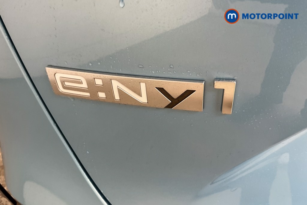 Honda E Ny1 Advance Automatic Electric Hatchback - Stock Number (1565111) - 30th supplementary image
