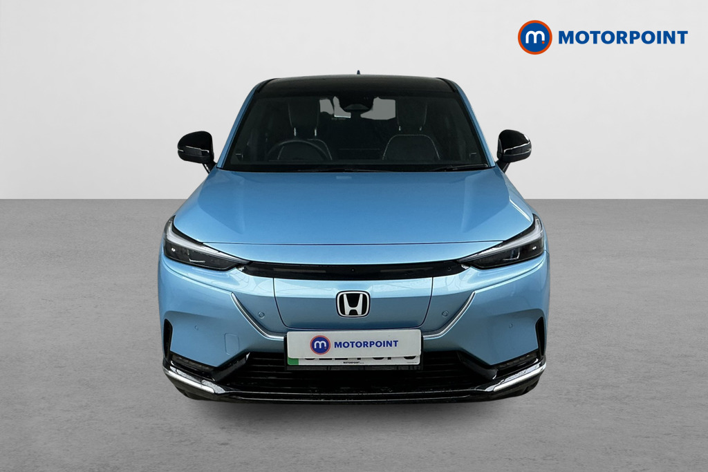 Honda E Ny1 Advance Automatic Electric Hatchback - Stock Number (1565111) - Front bumper