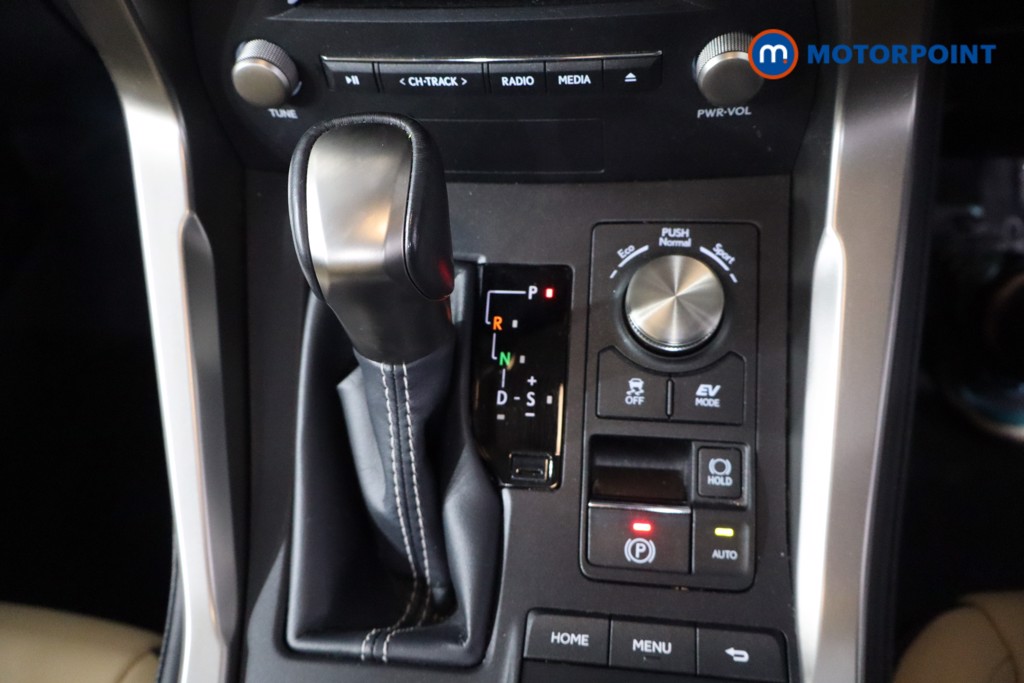 Lexus NX 300H 2.5 5Dr Cvt Premium Pack-Pan Roof Automatic Petrol-Electric Hybrid SUV - Stock Number (1565434) - 14th supplementary image