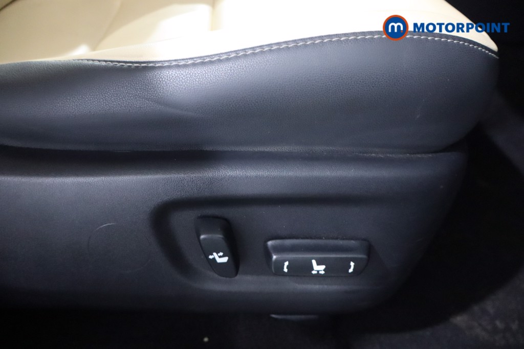 Lexus NX 300H 2.5 5Dr Cvt Premium Pack-Pan Roof Automatic Petrol-Electric Hybrid SUV - Stock Number (1565434) - 24th supplementary image