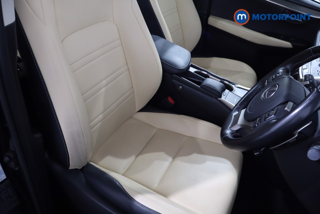 Lexus NX 300H 2.5 5Dr Cvt Premium Pack-Pan Roof Automatic Petrol-Electric Hybrid SUV - Stock Number (1565434) - 29th supplementary image