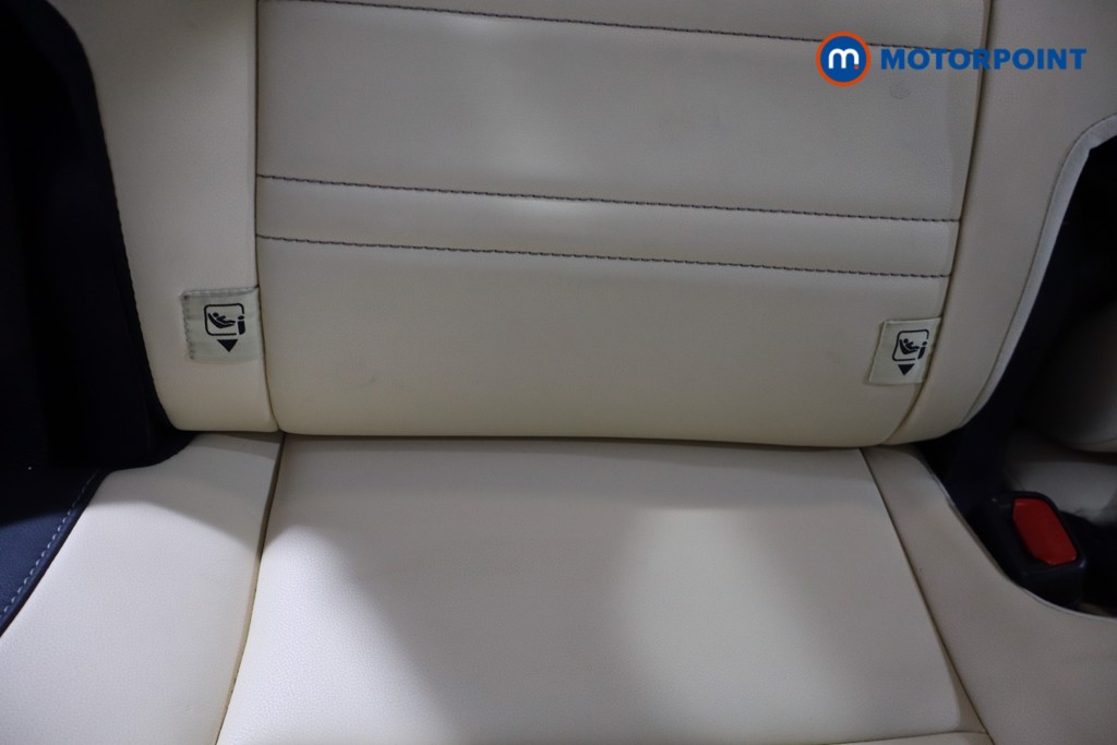 Lexus NX 300H 2.5 5Dr Cvt Premium Pack-Pan Roof Automatic Petrol-Electric Hybrid SUV - Stock Number (1565434) - 30th supplementary image