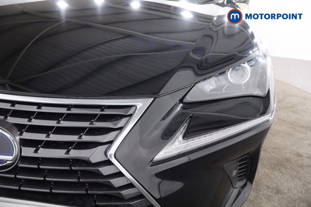 Lexus NX 300H 2.5 5Dr Cvt Premium Pack-Pan Roof Automatic Petrol-Electric Hybrid SUV - Stock Number (1565434) - 33rd supplementary image