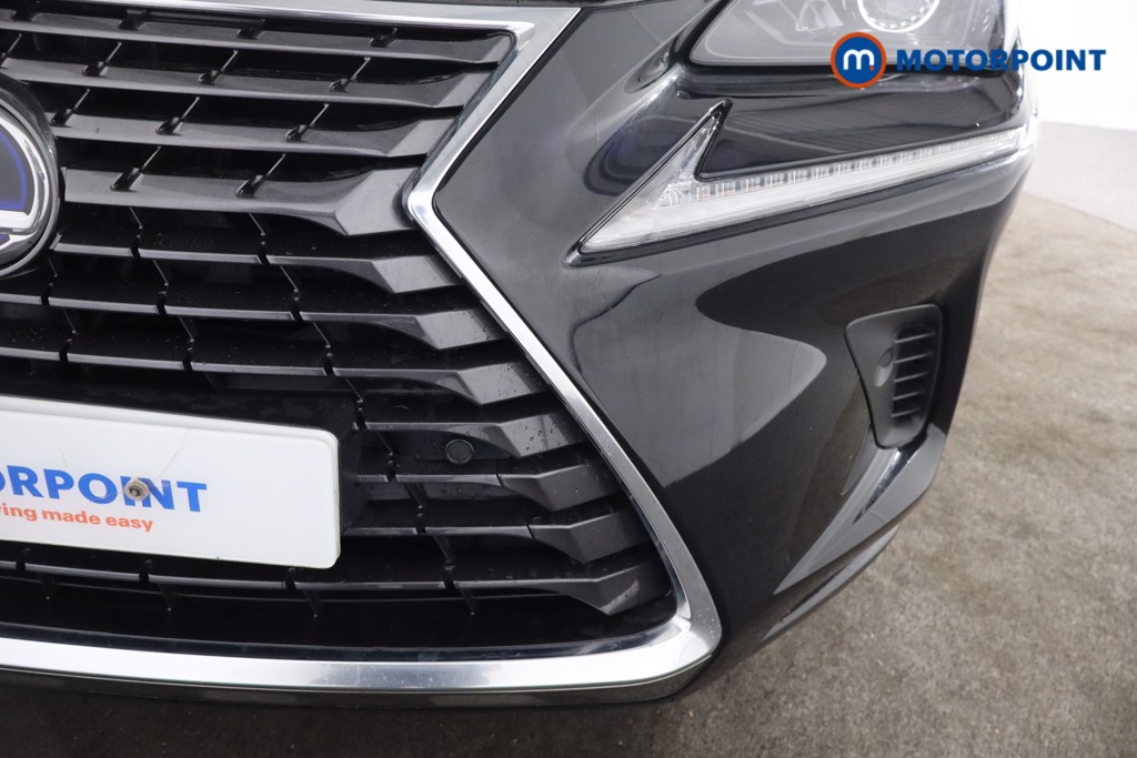 Lexus NX 300H 2.5 5Dr Cvt Premium Pack-Pan Roof Automatic Petrol-Electric Hybrid SUV - Stock Number (1565434) - 34th supplementary image