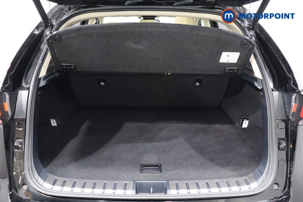 Lexus NX 300H 2.5 5Dr Cvt Premium Pack-Pan Roof Automatic Petrol-Electric Hybrid SUV - Stock Number (1565434) - 45th supplementary image