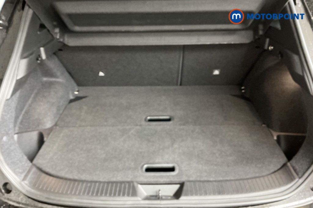 Nissan Qashqai Tekna Automatic Petrol SUV - Stock Number (1565685) - 3rd supplementary image