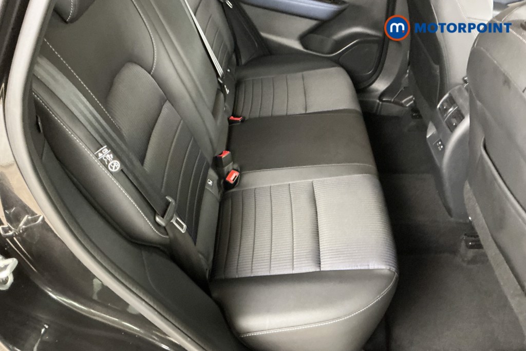 Nissan Qashqai Tekna Automatic Petrol SUV - Stock Number (1565685) - 4th supplementary image