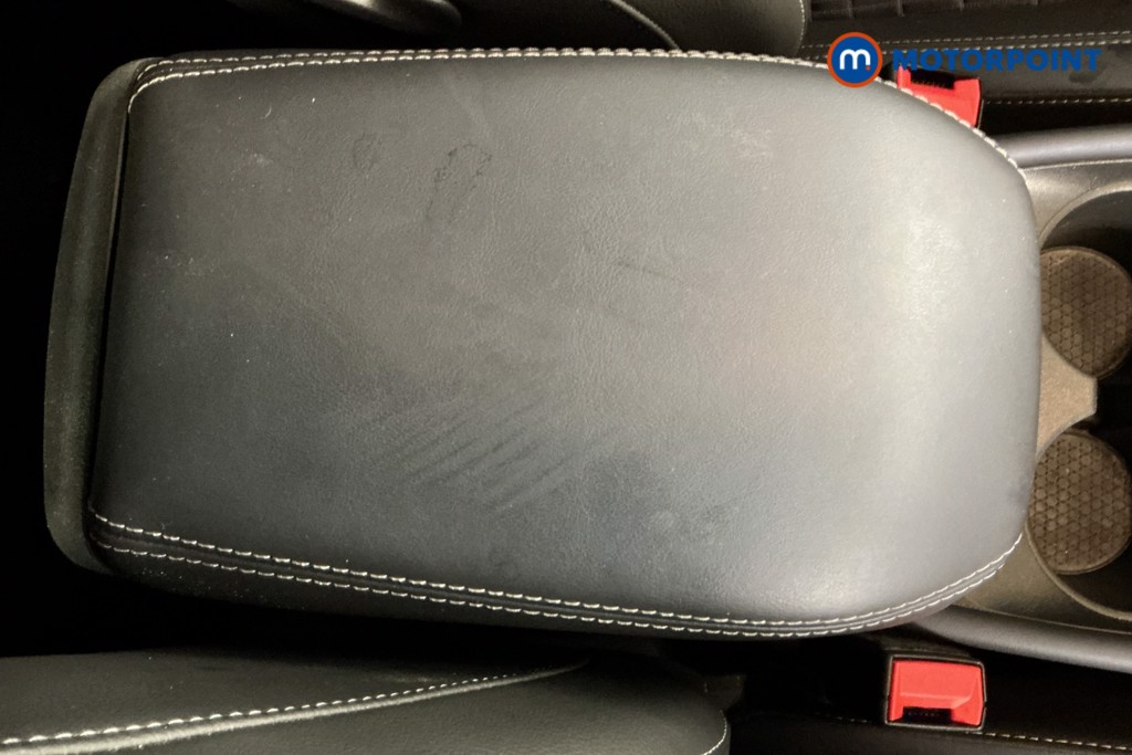 Nissan Qashqai Tekna Automatic Petrol SUV - Stock Number (1565685) - 12th supplementary image