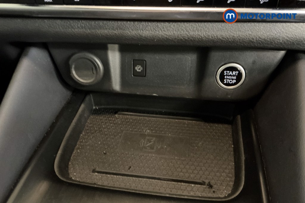 Nissan Qashqai Tekna Automatic Petrol SUV - Stock Number (1565685) - 16th supplementary image