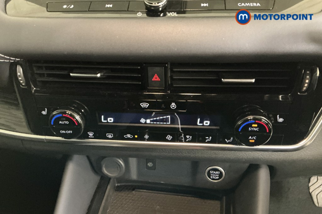 Nissan Qashqai Tekna Automatic Petrol SUV - Stock Number (1565685) - 17th supplementary image