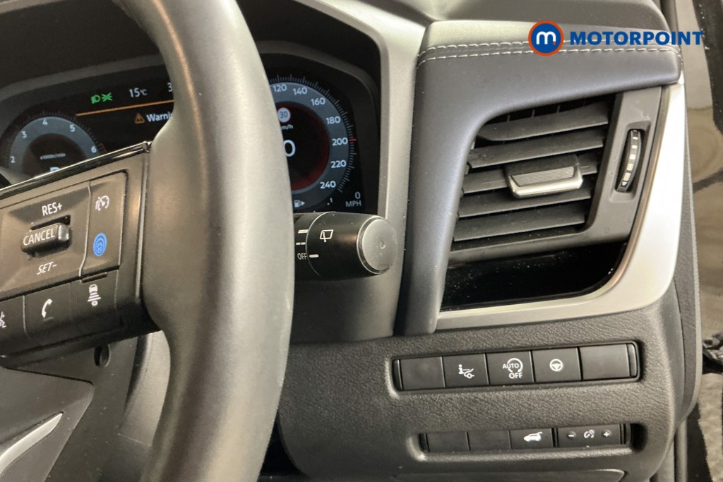 Nissan Qashqai Tekna Automatic Petrol SUV - Stock Number (1565685) - 21st supplementary image
