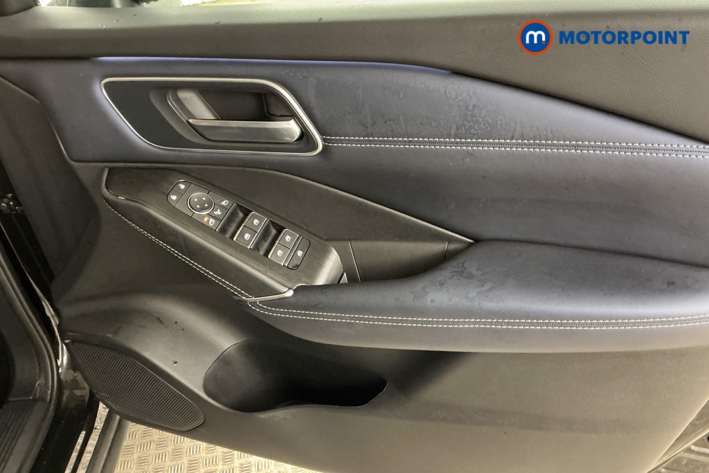 Nissan Qashqai Tekna Automatic Petrol SUV - Stock Number (1565685) - 24th supplementary image