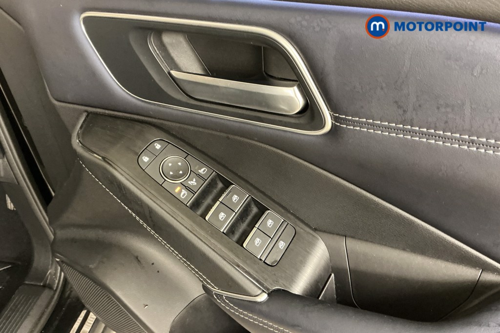 Nissan Qashqai Tekna Automatic Petrol SUV - Stock Number (1565685) - 25th supplementary image