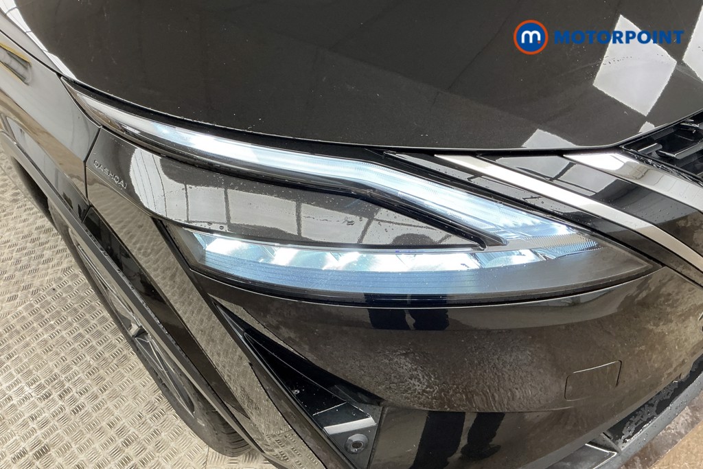 Nissan Qashqai Tekna Automatic Petrol SUV - Stock Number (1565685) - 28th supplementary image
