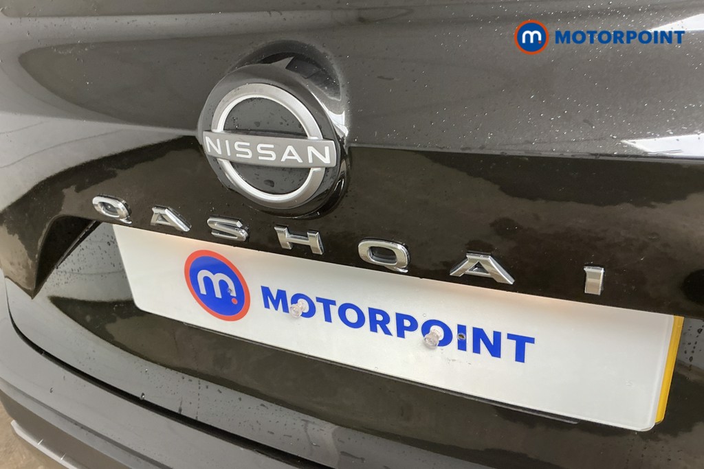 Nissan Qashqai Tekna Automatic Petrol SUV - Stock Number (1565685) - 30th supplementary image