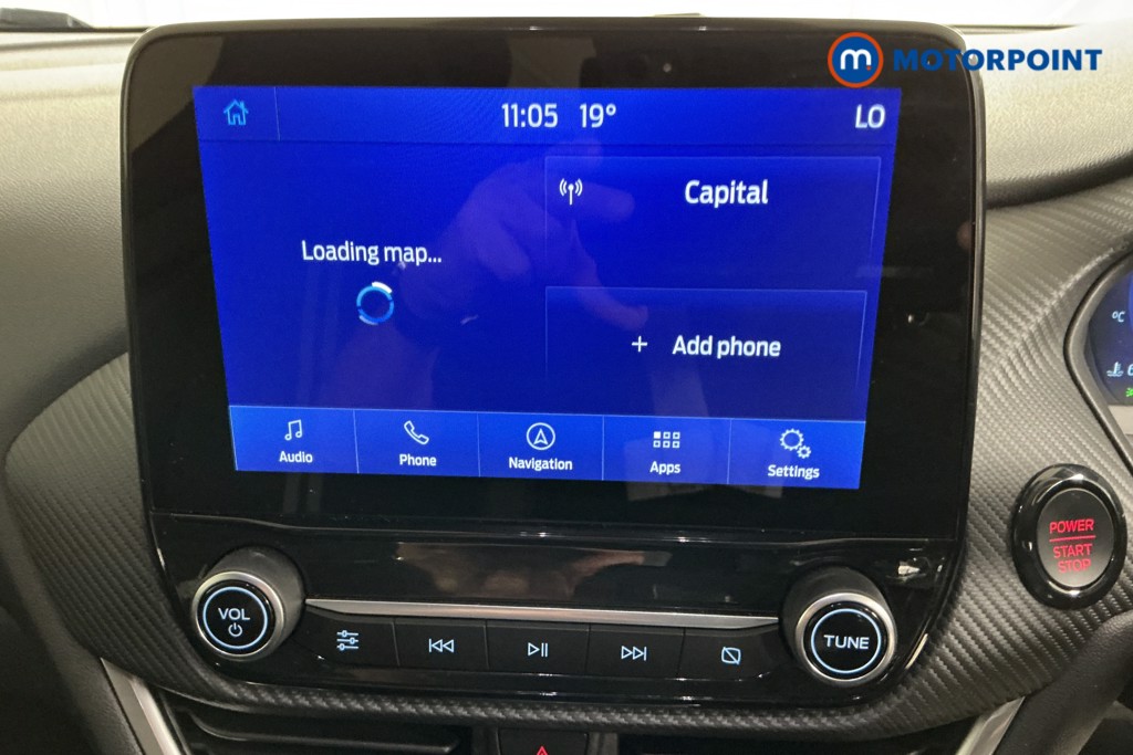 Ford Puma ST Manual Petrol SUV - Stock Number (1565874) - 2nd supplementary image