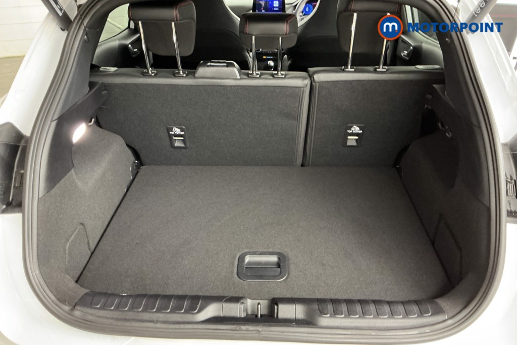 Ford Puma ST Manual Petrol SUV - Stock Number (1565874) - 3rd supplementary image
