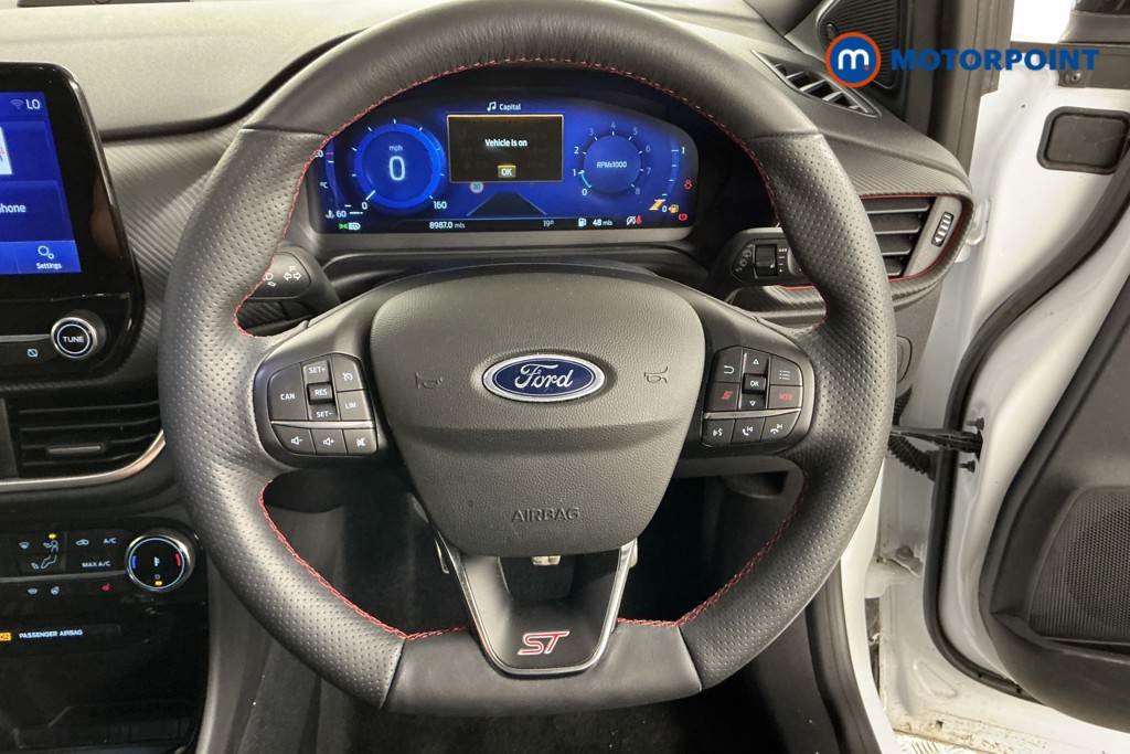 Ford Puma ST Manual Petrol SUV - Stock Number (1565874) - 6th supplementary image