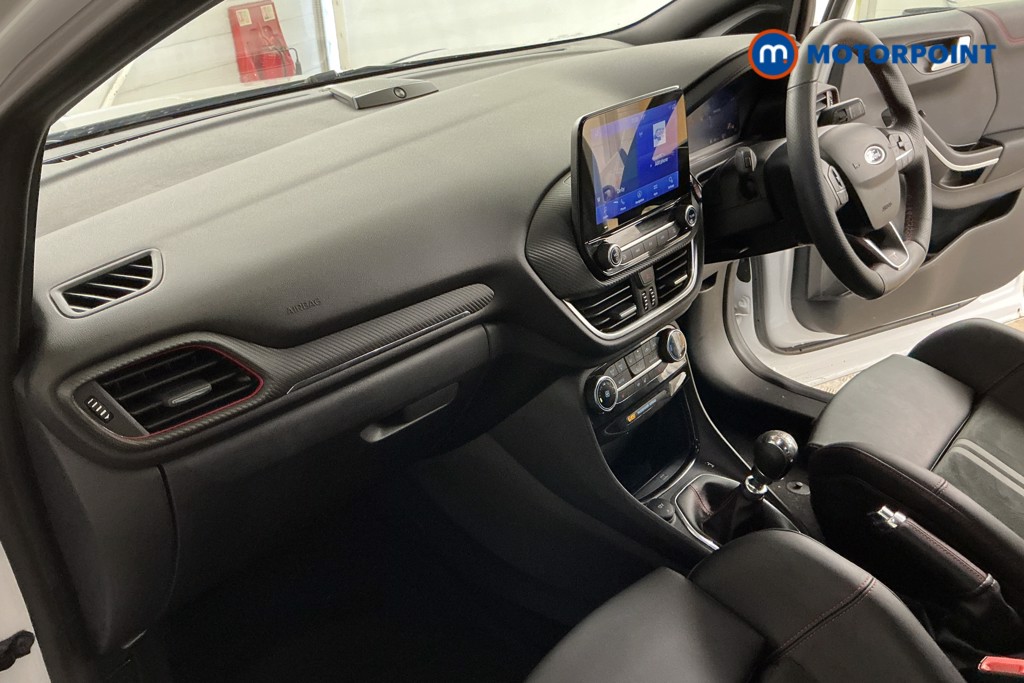 Ford Puma ST Manual Petrol SUV - Stock Number (1565874) - 8th supplementary image