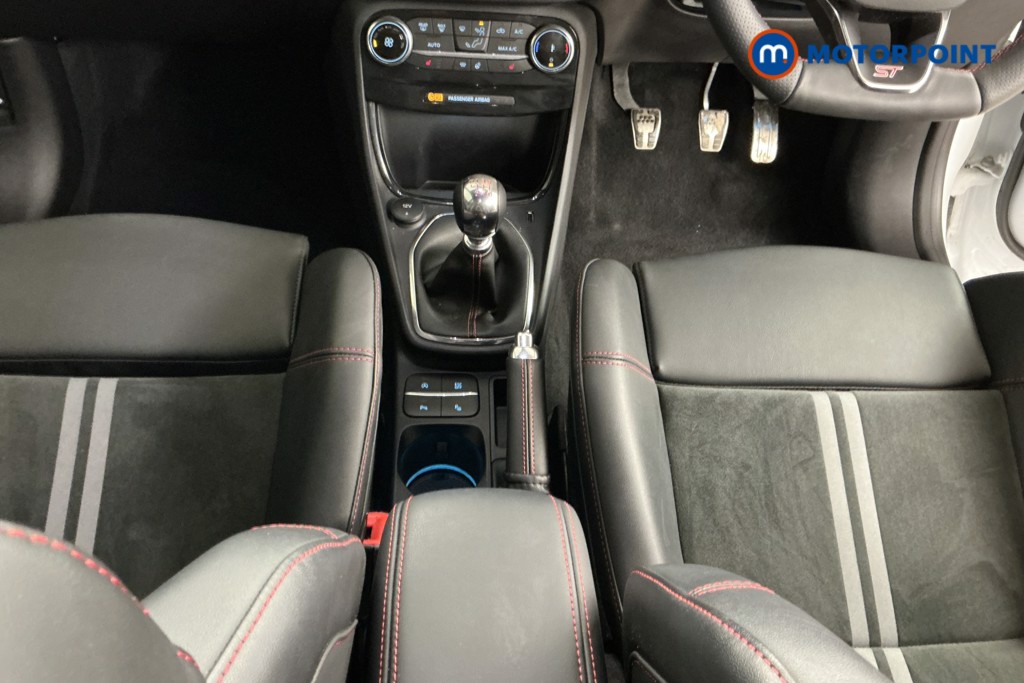 Ford Puma ST Manual Petrol SUV - Stock Number (1565874) - 10th supplementary image