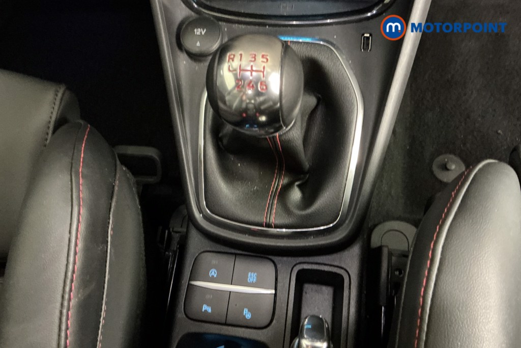 Ford Puma ST Manual Petrol SUV - Stock Number (1565874) - 15th supplementary image