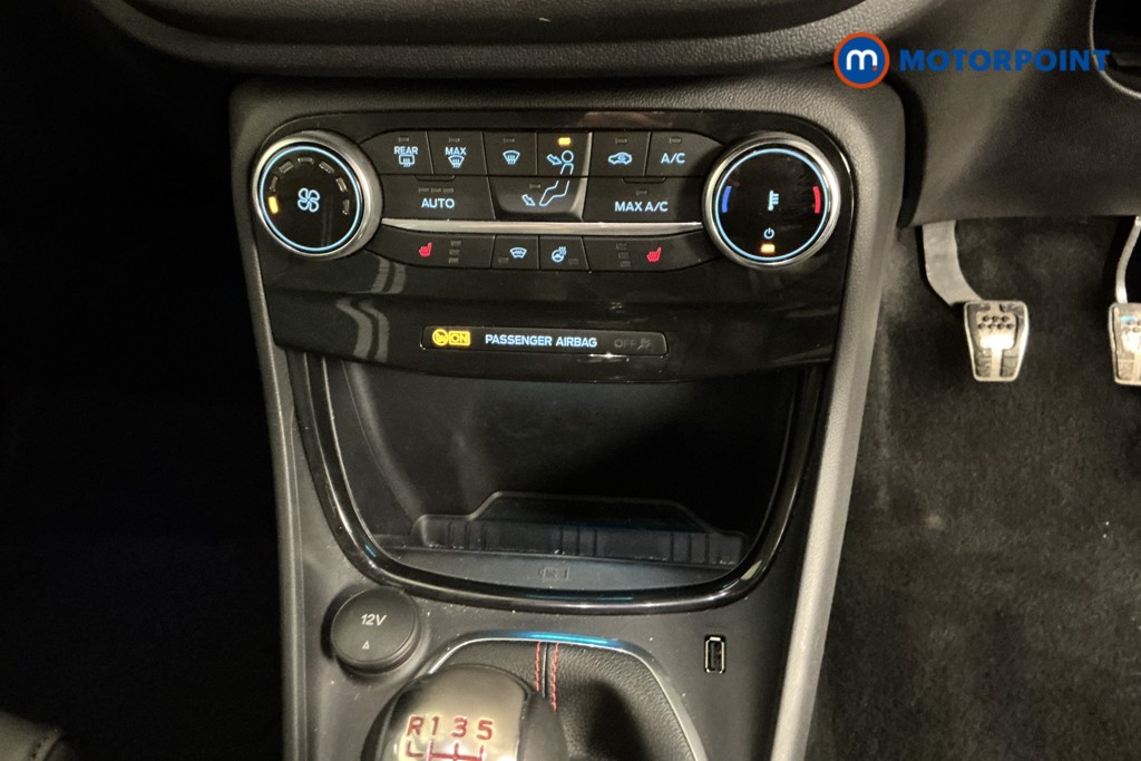 Ford Puma ST Manual Petrol SUV - Stock Number (1565874) - 17th supplementary image