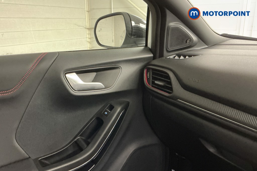 Ford Puma ST Manual Petrol SUV - Stock Number (1565874) - 18th supplementary image